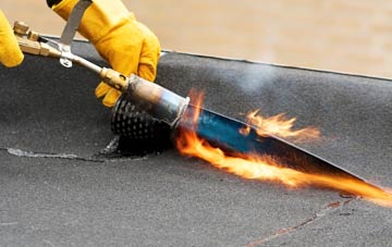 flat roof repairs Oughtrington, Cheshire