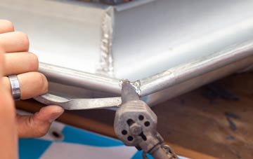 disadvantages of Oughtrington lead roofing