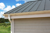 Oughtrington fascia repair